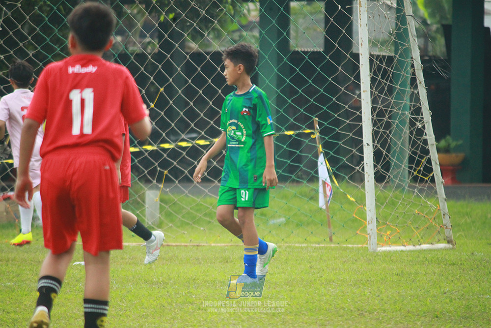 ijl u12 270725 nusantara 2004 vs shin taeyong academy