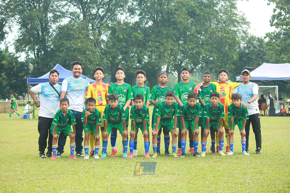 ijl u12 270725 nusantara 2004 vs shin taeyong academy