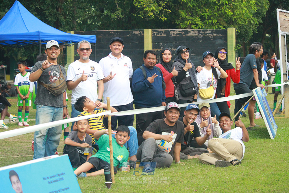 ijl u12 270725 nusantara 2004 vs shin taeyong academy