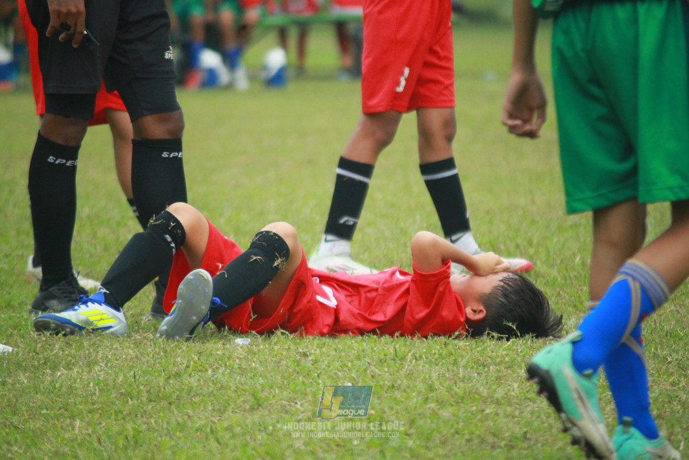 ijl u12 270725 nusantara 2004 vs shin taeyong academy