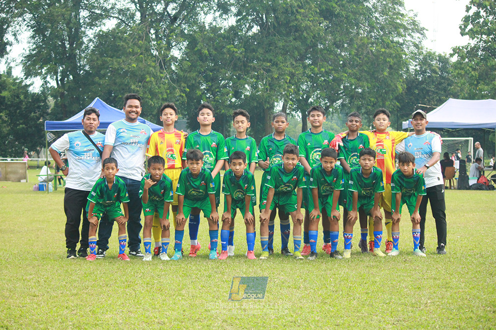 ijl u12 270725 nusantara 2004 vs shin taeyong academy