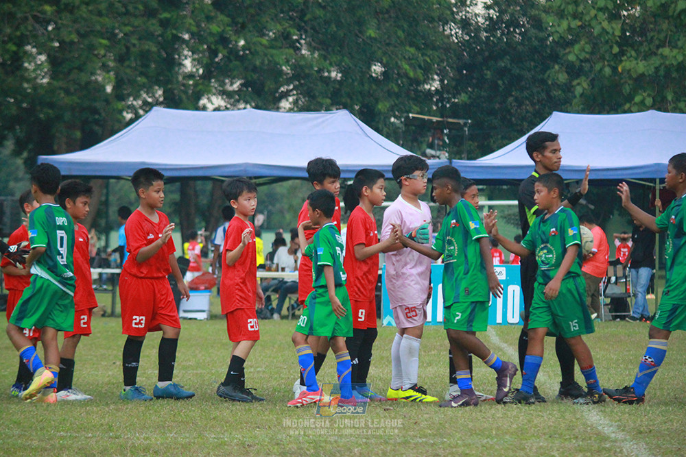 ijl u12 270725 nusantara 2004 vs shin taeyong academy