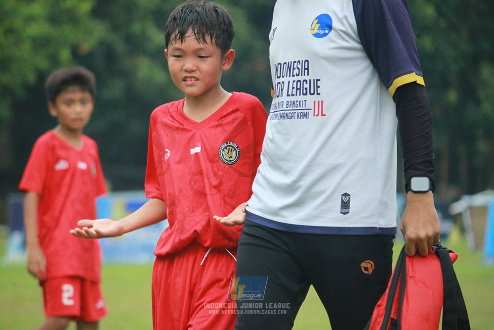 ijl u12 270725 nusantara 2004 vs shin taeyong academy