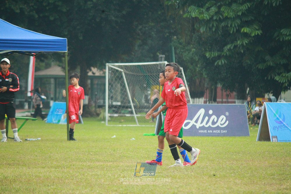 ijl u12 270725 nusantara 2004 vs shin taeyong academy