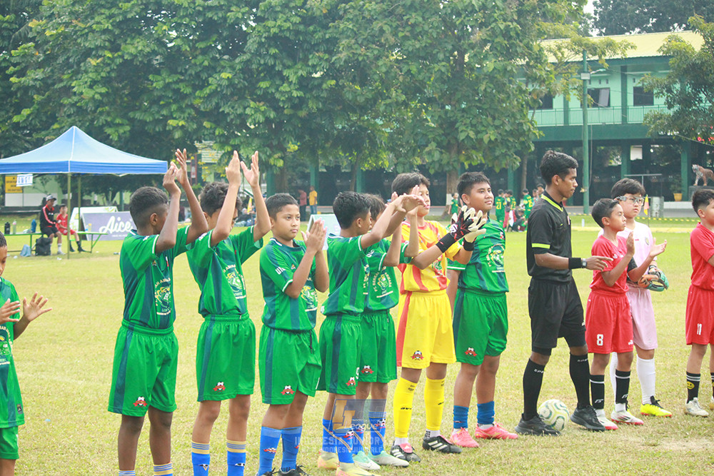 ijl u12 270725 nusantara 2004 vs shin taeyong academy