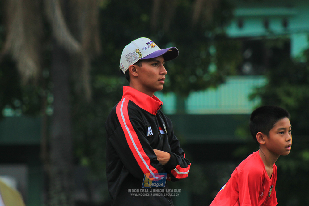 ijl u12 270725 nusantara 2004 vs shin taeyong academy
