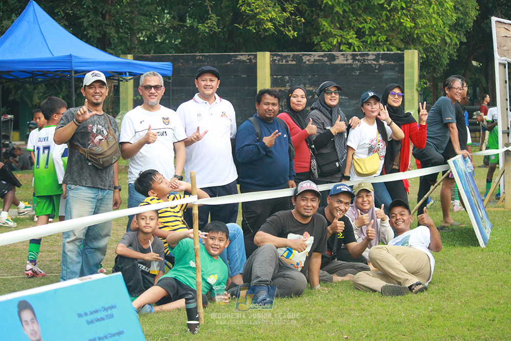 ijl u12 270725 nusantara 2004 vs shin taeyong academy