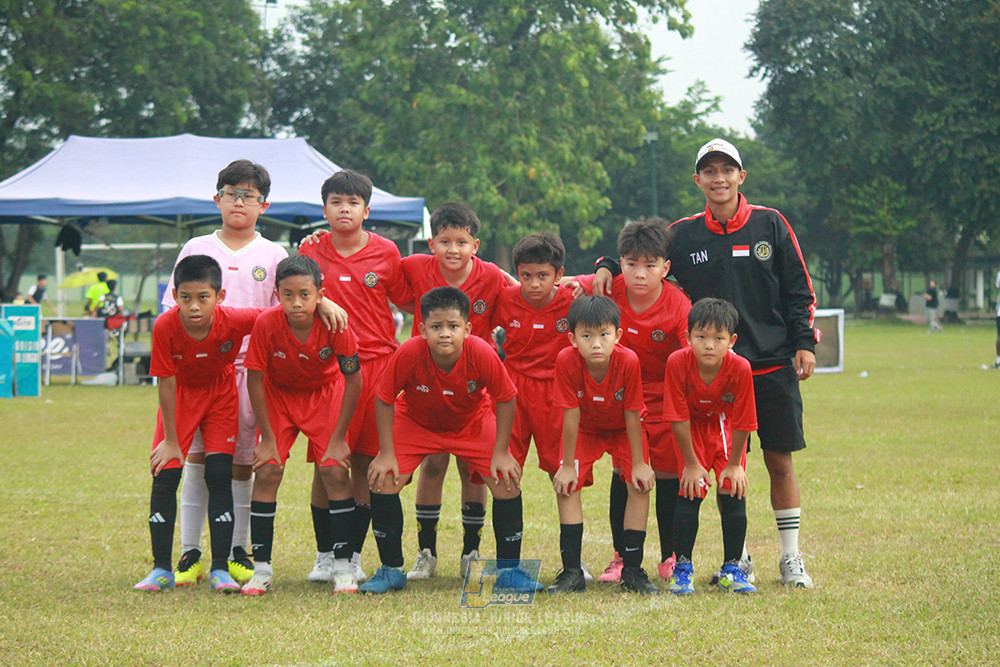 ijl u12 270725 nusantara 2004 vs shin taeyong academy