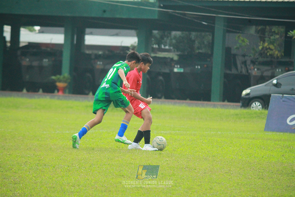 ijl u12 270725 nusantara 2004 vs shin taeyong academy