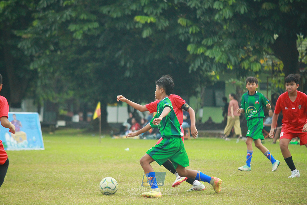 ijl u12 270725 nusantara 2004 vs shin taeyong academy