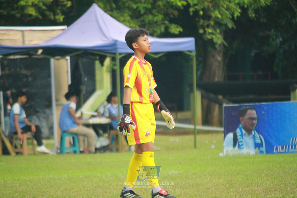 ijl u12 270725 nusantara 2004 vs shin taeyong academy
