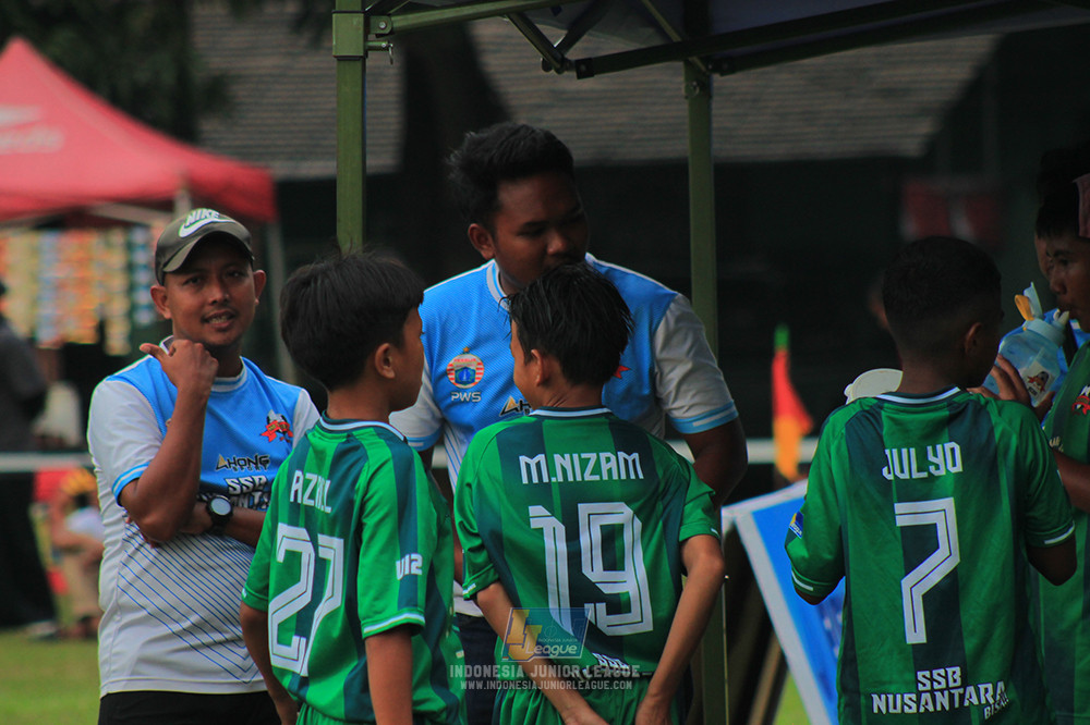 ijl u12 270725 nusantara 2004 vs shin taeyong academy