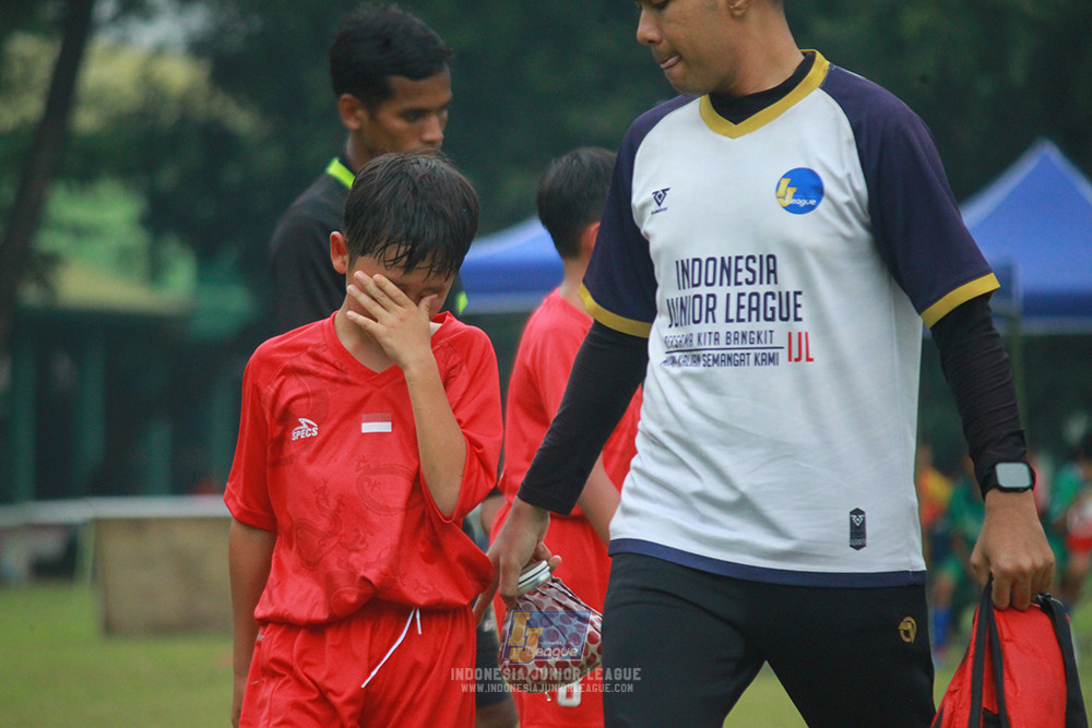 ijl u12 270725 nusantara 2004 vs shin taeyong academy