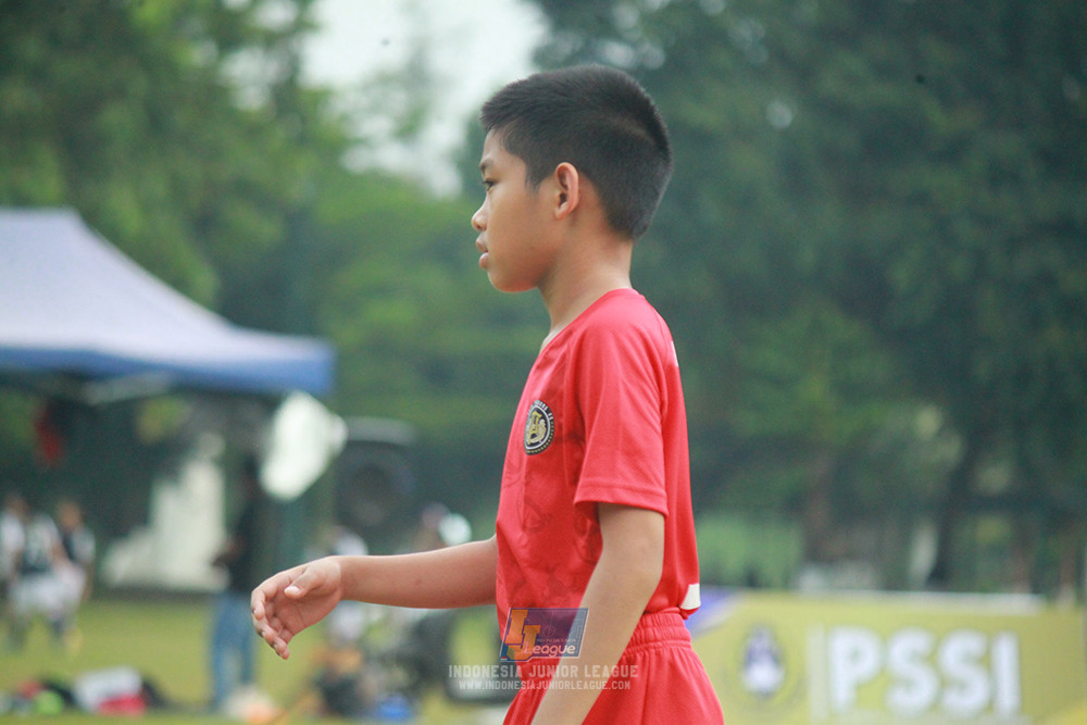 ijl u12 270725 nusantara 2004 vs shin taeyong academy