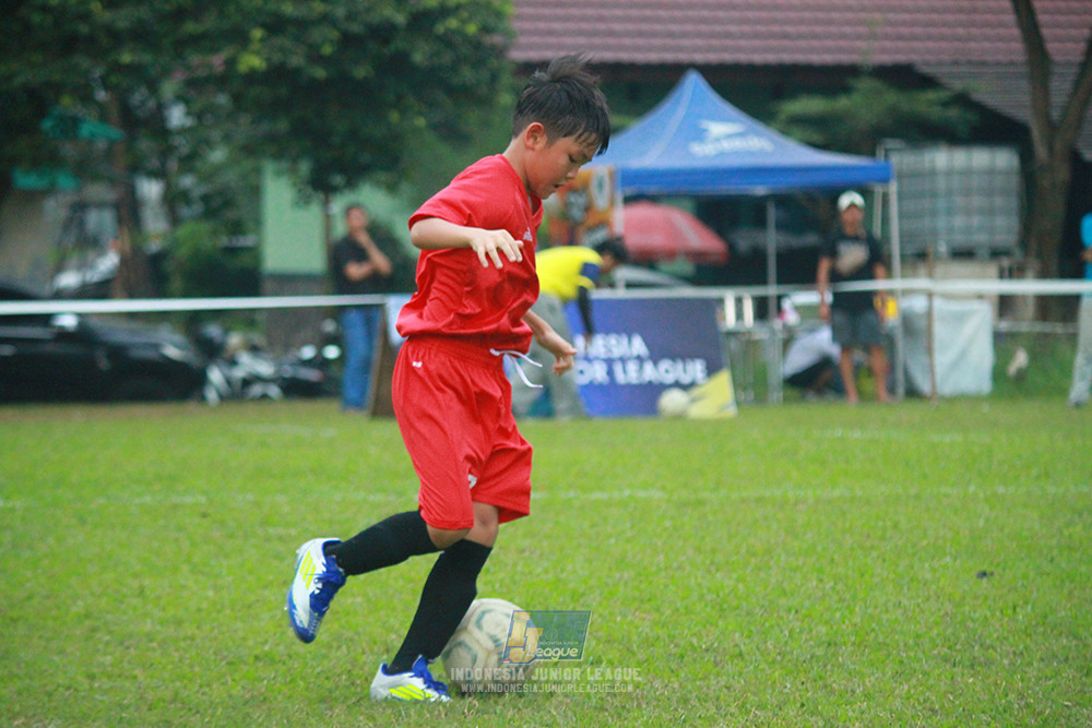 ijl u12 270725 nusantara 2004 vs shin taeyong academy