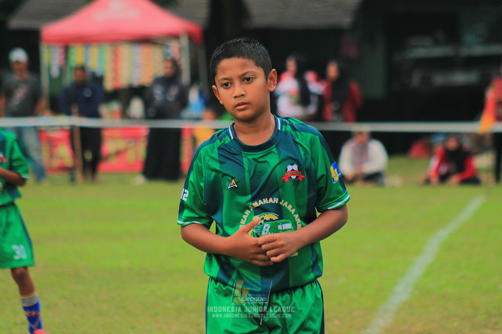 ijl u12 270725 nusantara 2004 vs shin taeyong academy