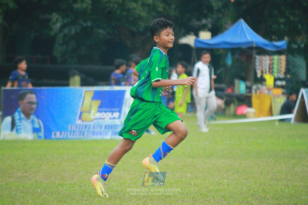 ijl u12 270725 nusantara 2004 vs shin taeyong academy