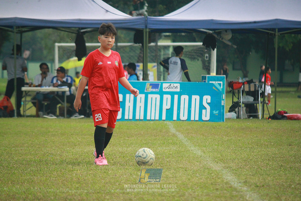 ijl u12 270725 nusantara 2004 vs shin taeyong academy