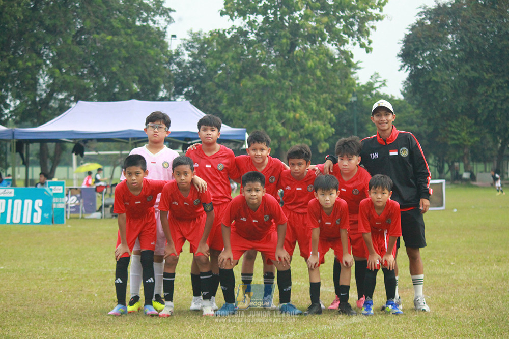 ijl u12 270725 nusantara 2004 vs shin taeyong academy