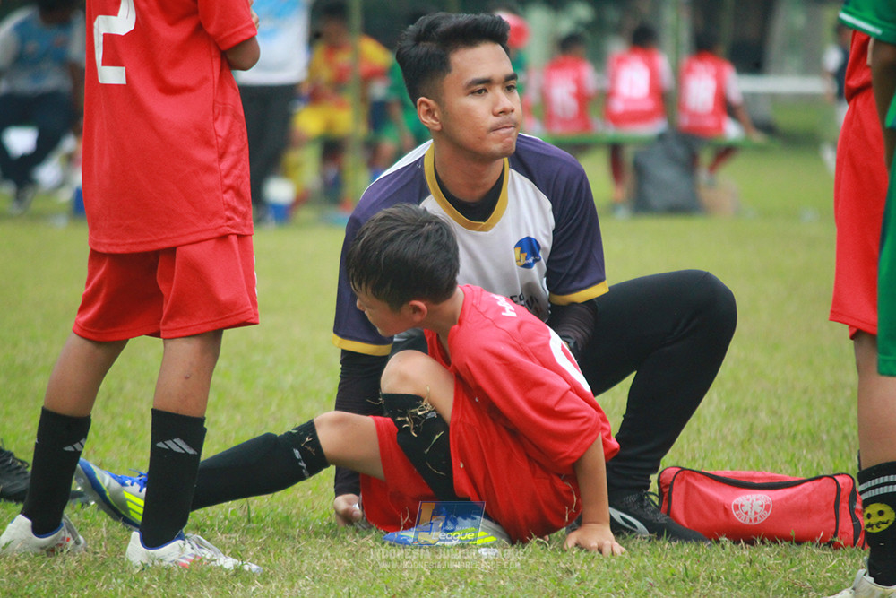 ijl u12 270725 nusantara 2004 vs shin taeyong academy