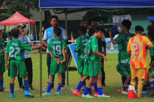 [IJL-U12 270725] NUSANTARA 2004 VS SHIN TAEYONG ACADEMY