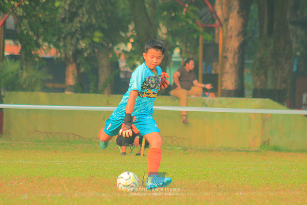 ijl u12 270725 pam jaya fa vs wiradhika soccer