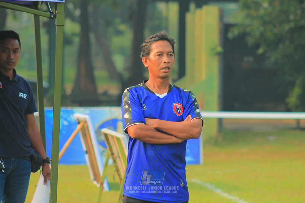 ijl u12 270725 pam jaya fa vs wiradhika soccer