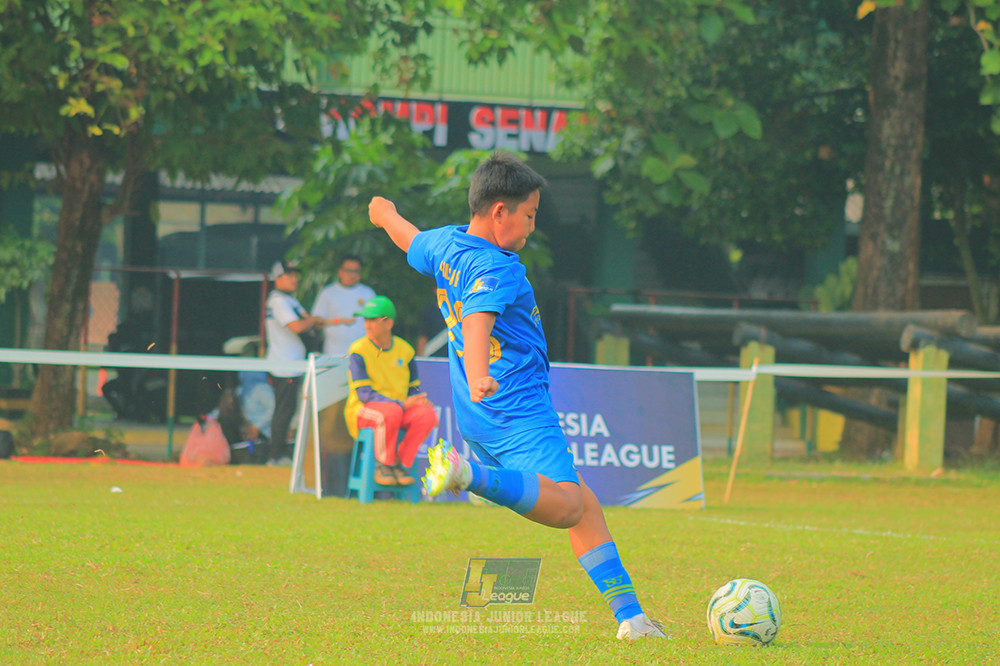 ijl u12 270725 pam jaya fa vs wiradhika soccer