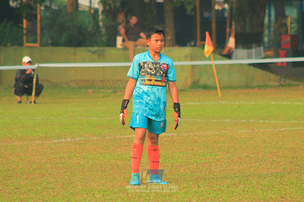 ijl u12 270725 pam jaya fa vs wiradhika soccer