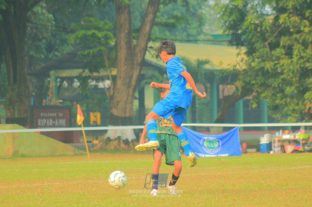 ijl u12 270725 pam jaya fa vs wiradhika soccer