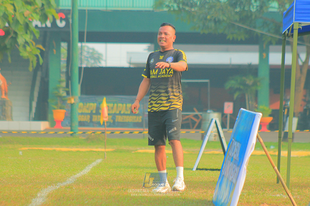ijl u12 270725 pam jaya fa vs wiradhika soccer