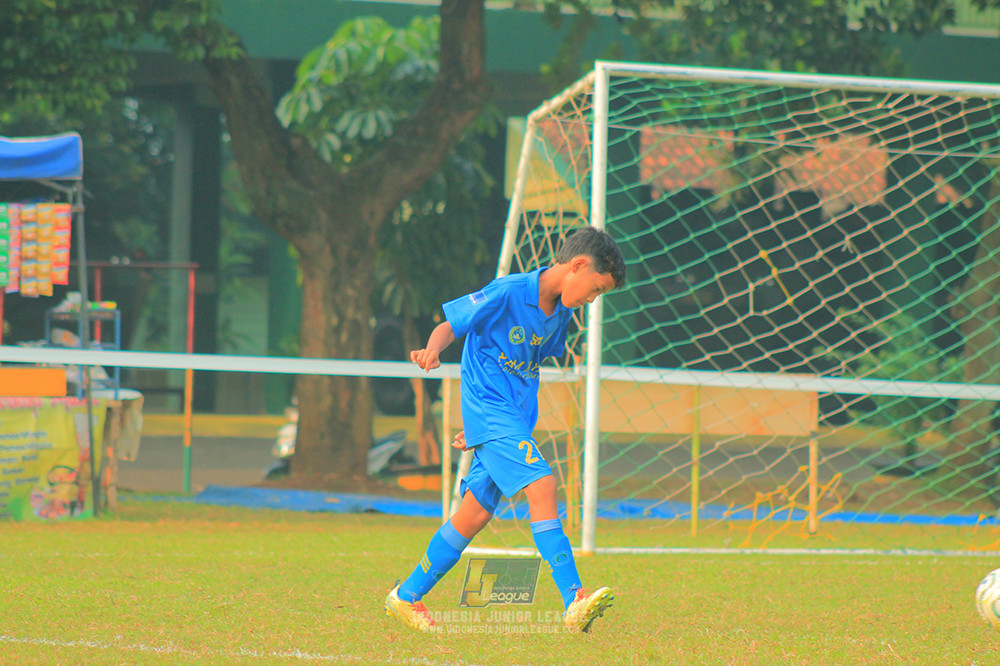 ijl u12 270725 pam jaya fa vs wiradhika soccer
