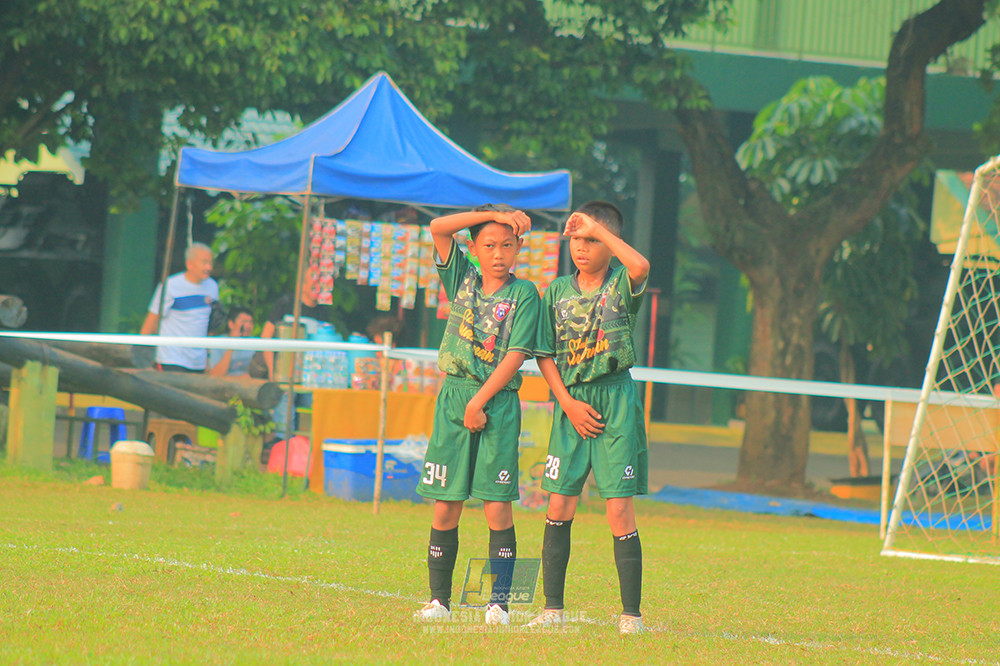 ijl u12 270725 pam jaya fa vs wiradhika soccer