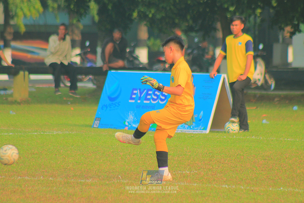 ijl u12 270725 pam jaya fa vs wiradhika soccer