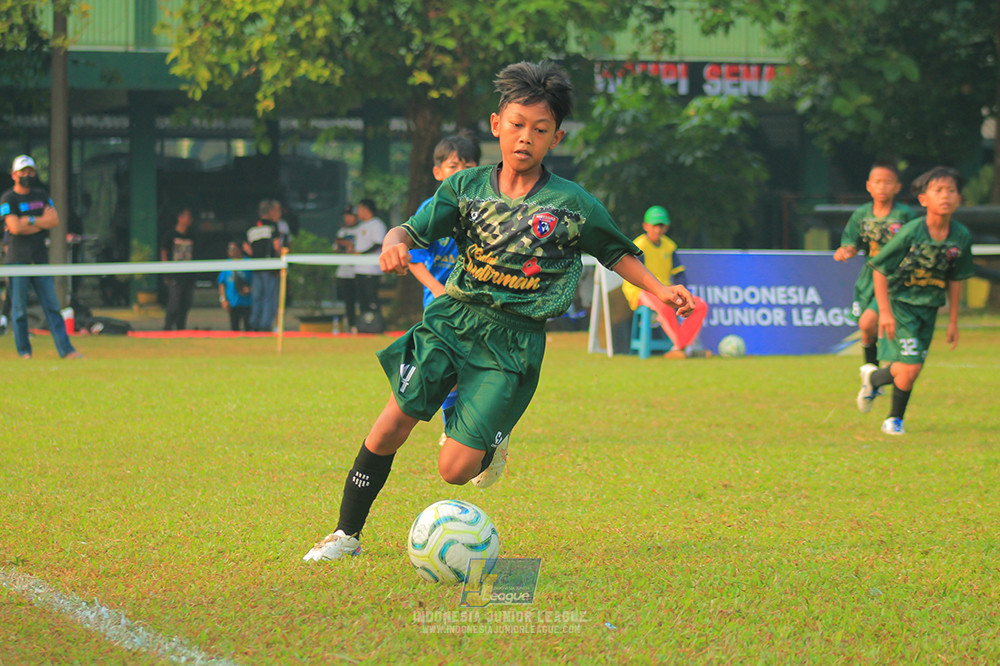 ijl u12 270725 pam jaya fa vs wiradhika soccer