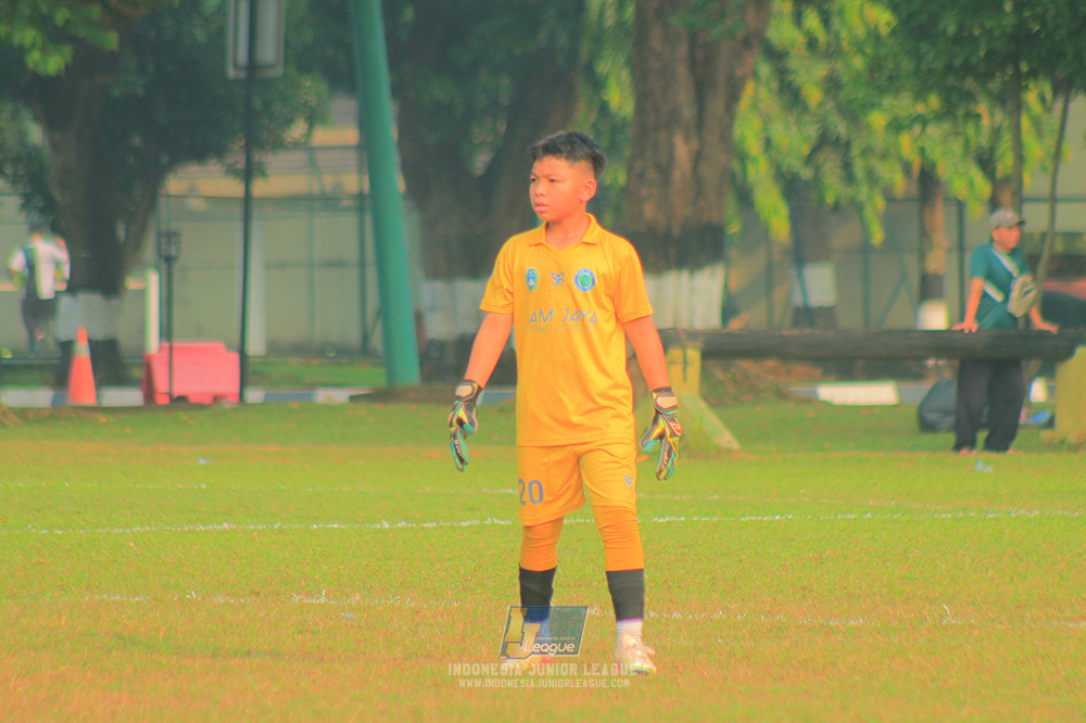 ijl u12 270725 pam jaya fa vs wiradhika soccer