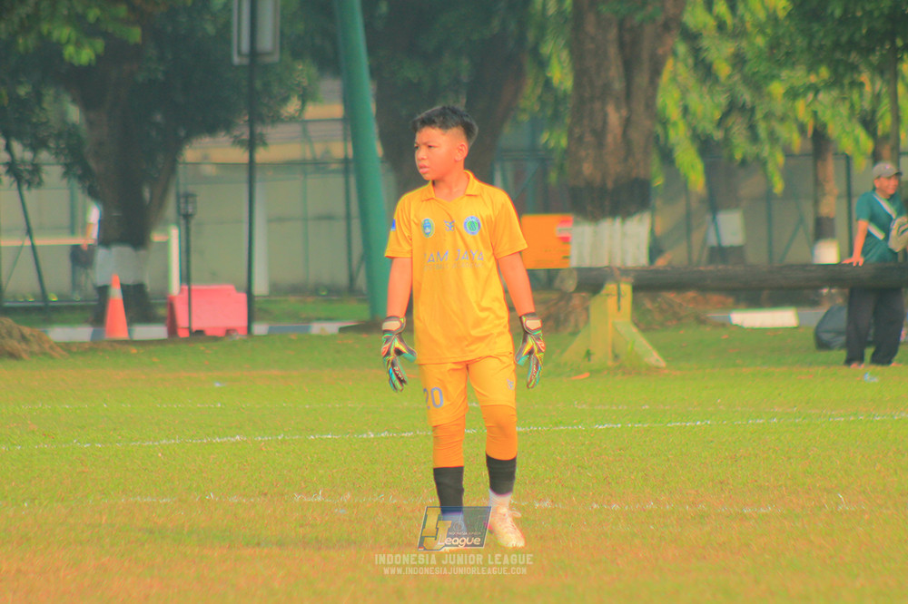ijl u12 270725 pam jaya fa vs wiradhika soccer