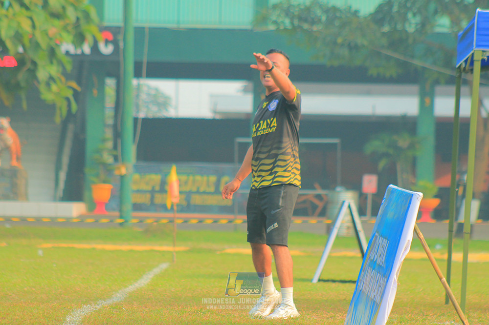 ijl u12 270725 pam jaya fa vs wiradhika soccer