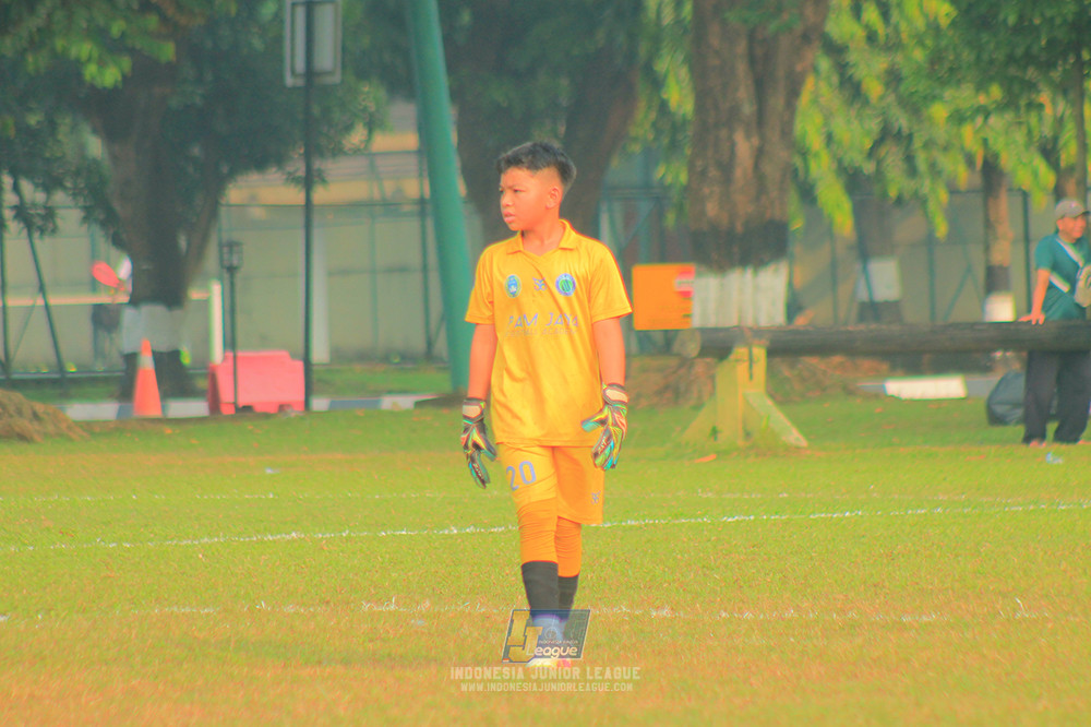 ijl u12 270725 pam jaya fa vs wiradhika soccer