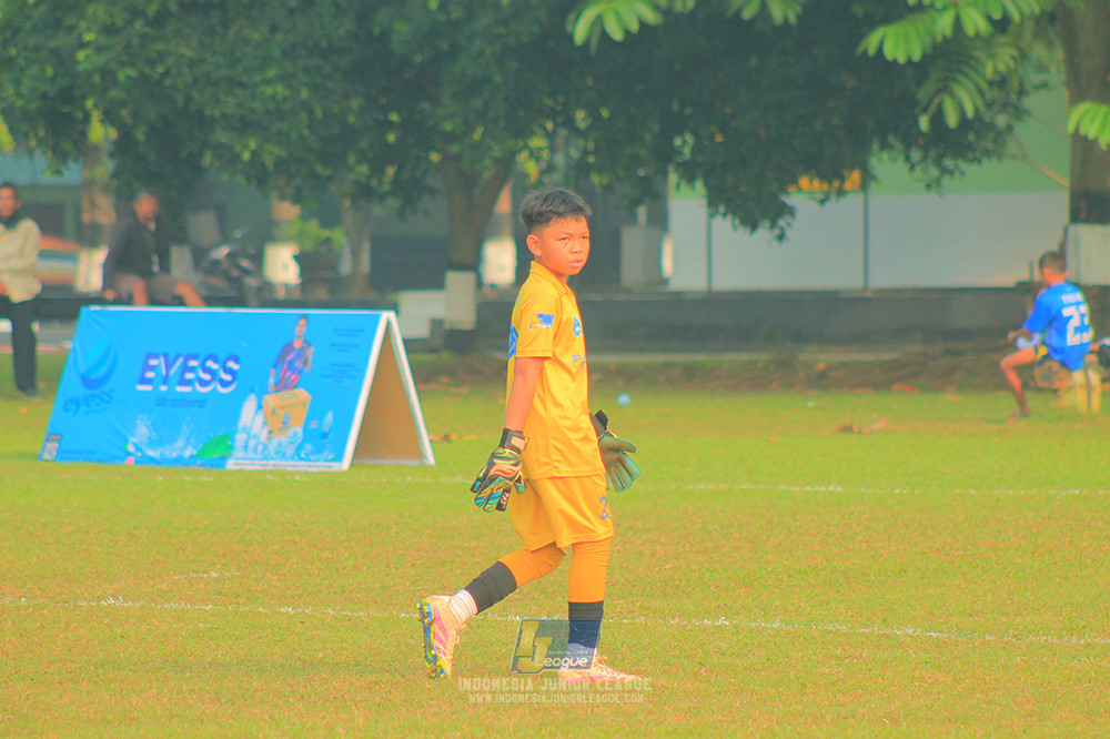 ijl u12 270725 pam jaya fa vs wiradhika soccer