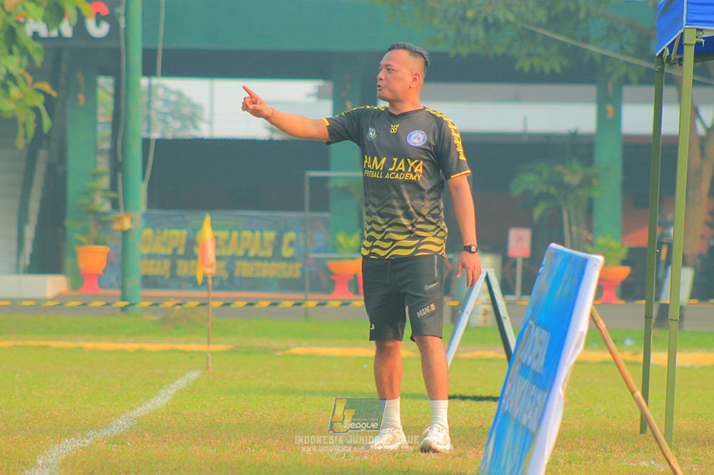 ijl u12 270725 pam jaya fa vs wiradhika soccer
