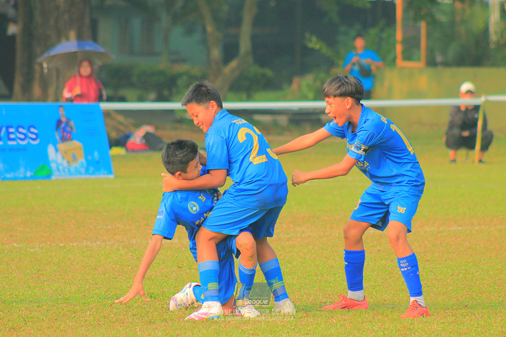 ijl u12 270725 pam jaya fa vs wiradhika soccer