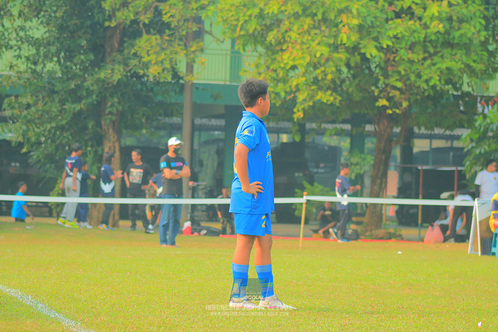 ijl u12 270725 pam jaya fa vs wiradhika soccer