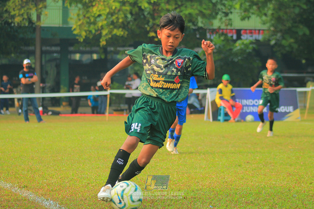 ijl u12 270725 pam jaya fa vs wiradhika soccer