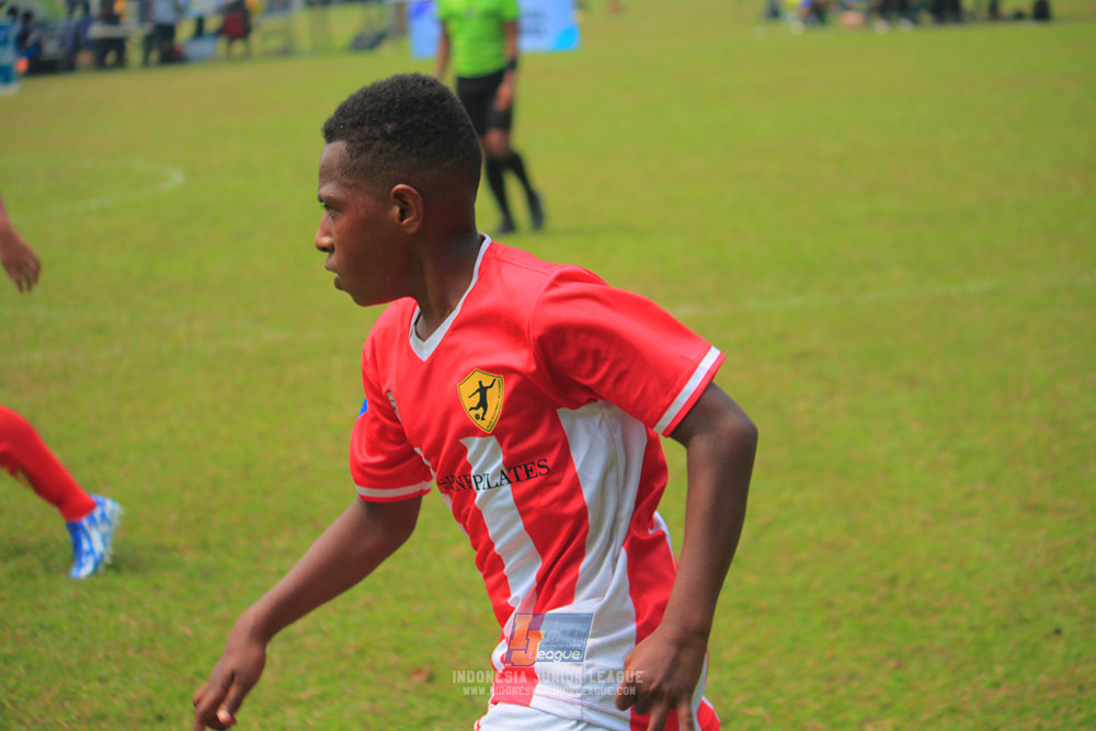 ijl u12 270725 plus football fa vs brazillian school serpong