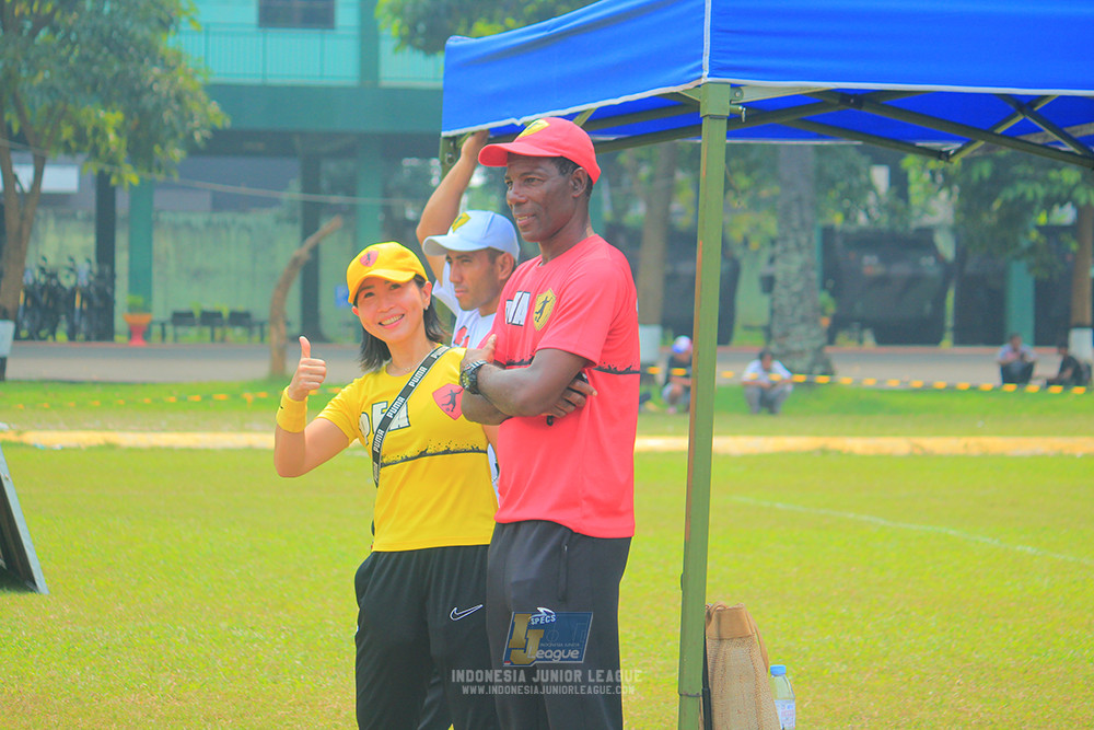 ijl u12 270725 plus football fa vs brazillian school serpong