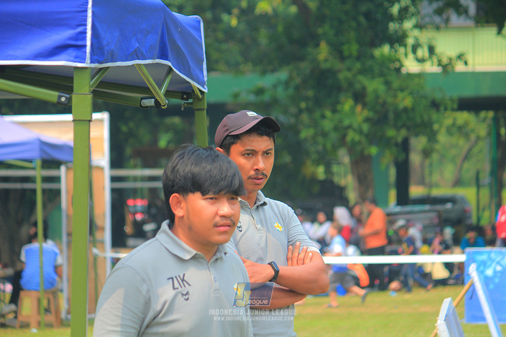 ijl u12 270725 plus football fa vs brazillian school serpong