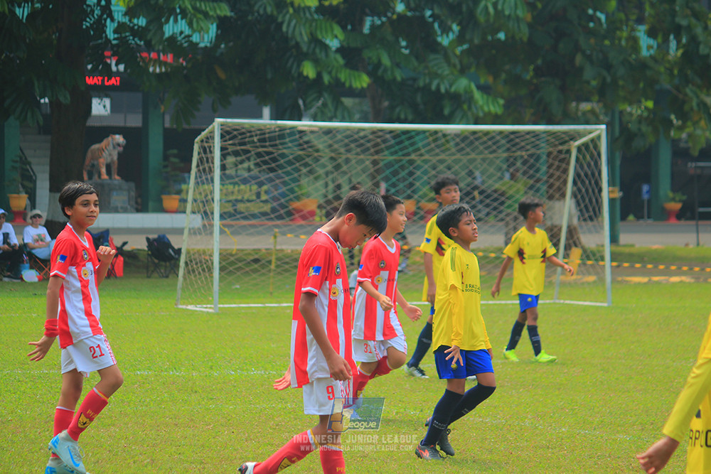 ijl u12 270725 plus football fa vs brazillian school serpong