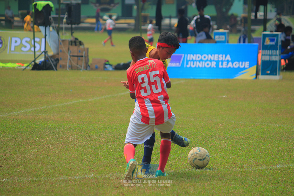 ijl u12 270725 plus football fa vs brazillian school serpong