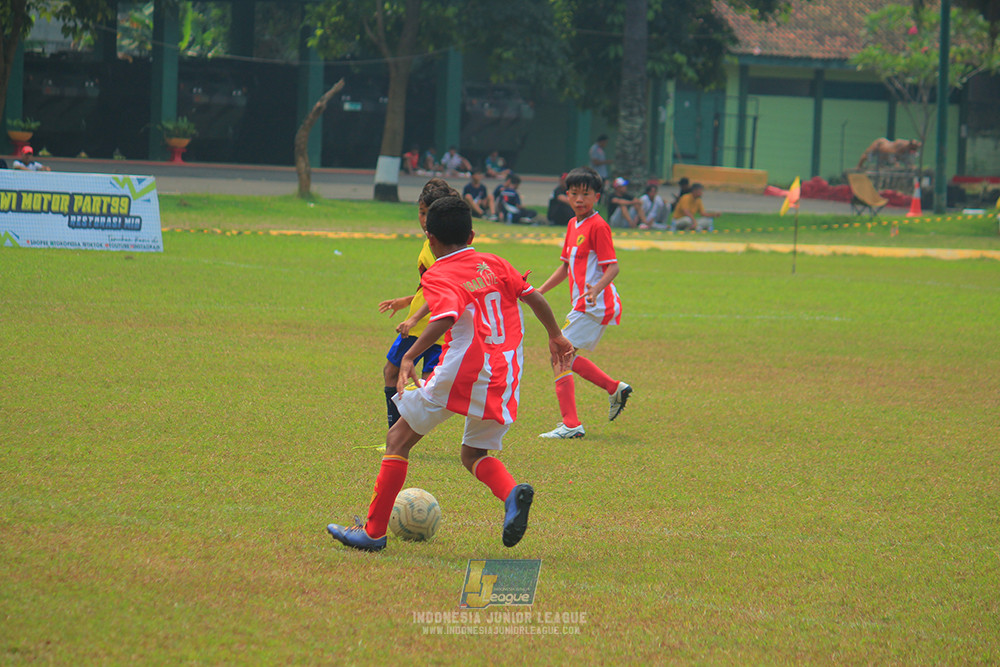 ijl u12 270725 plus football fa vs brazillian school serpong
